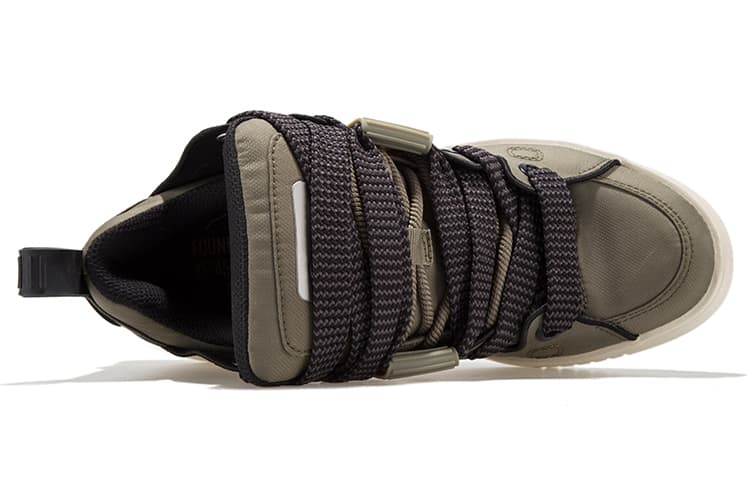 Кроссовки Palladium Skate - изображение 3