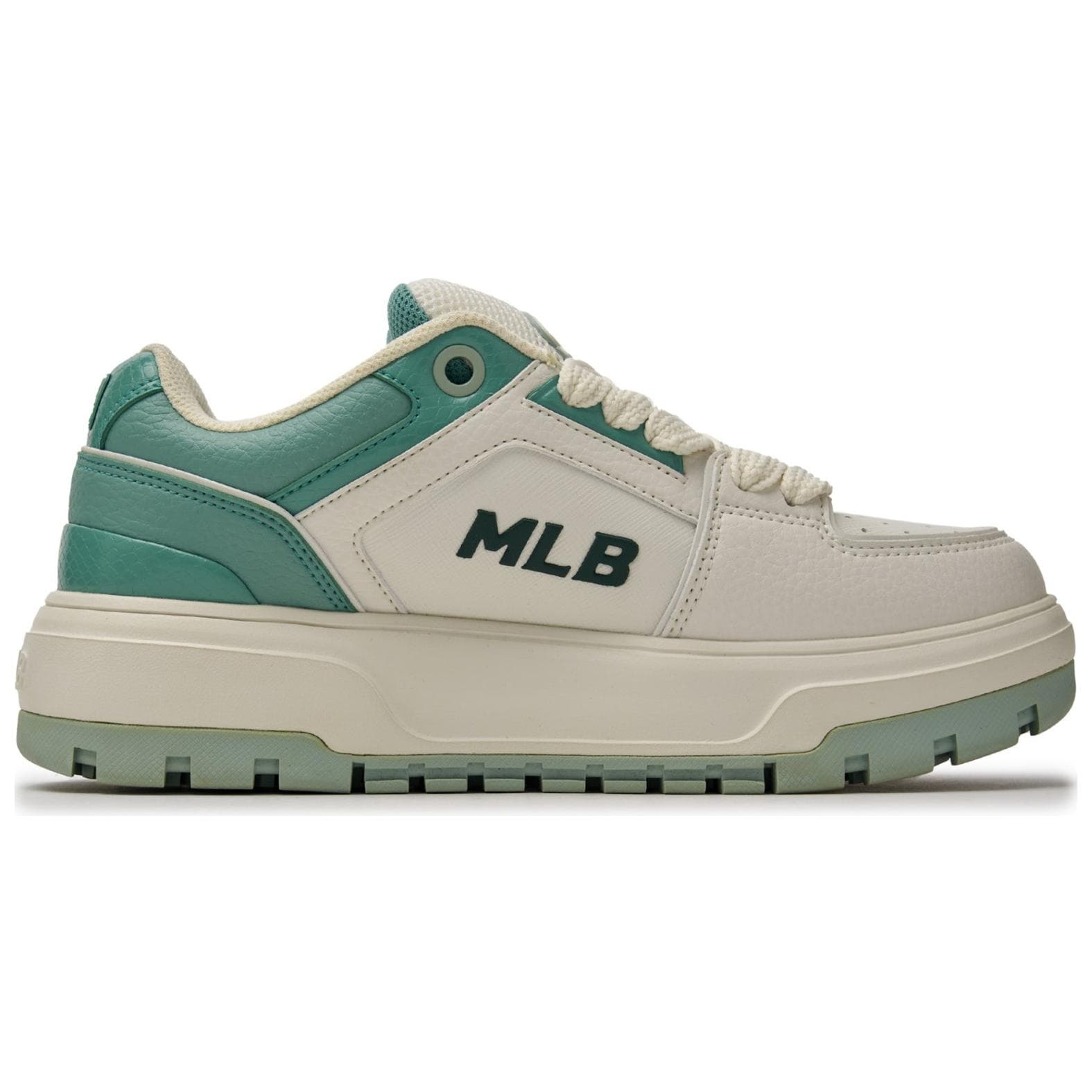 Кроссовки MLB Saffiano LA - изображение 2