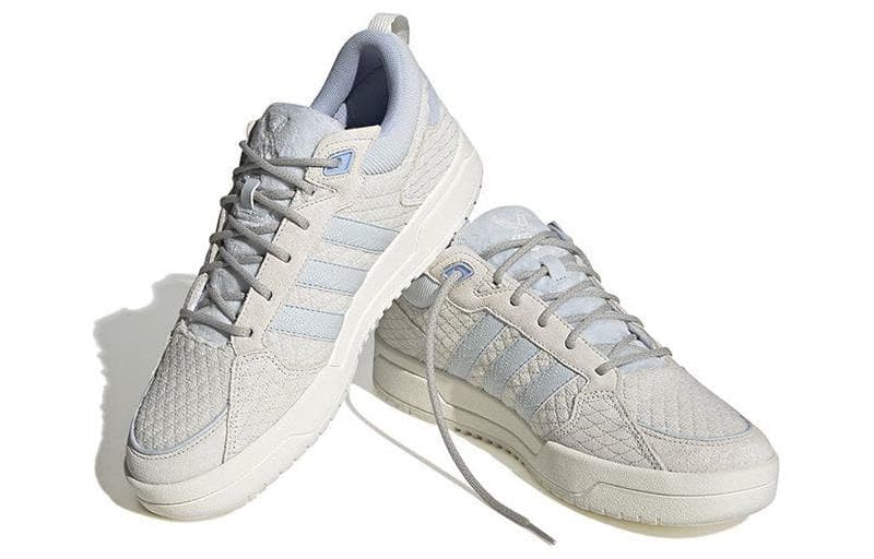 Кроссовки adidas neo 100DB - изображение 4