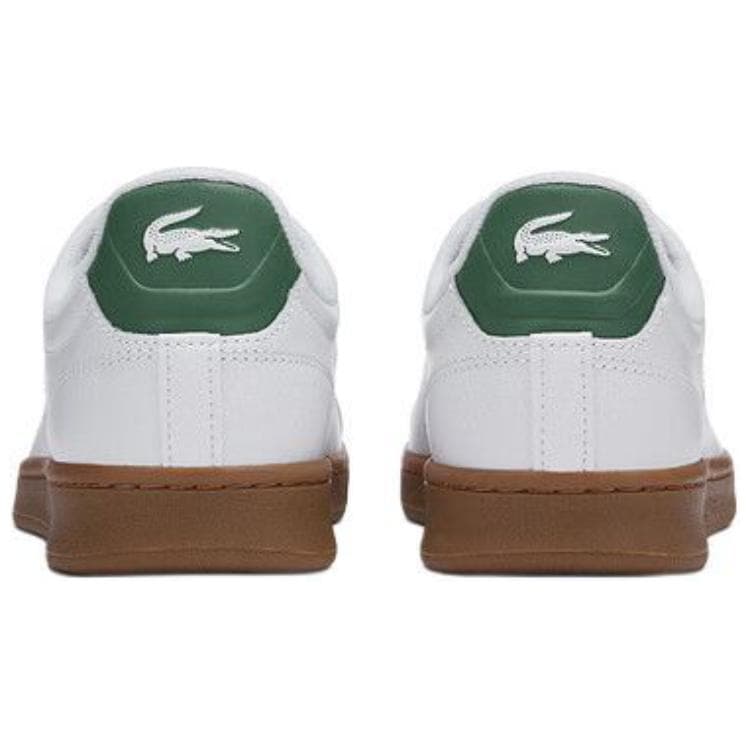 Кроссовки Lacoste - изображение 4