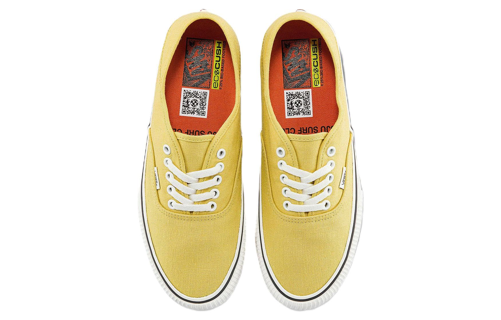 Кроссовки JUJU Surf Club x Vans Authentic VR3 SF - изображение 3