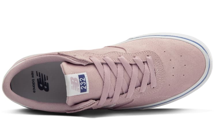Кроссовки New Balance 232 All Coasts - изображение 3