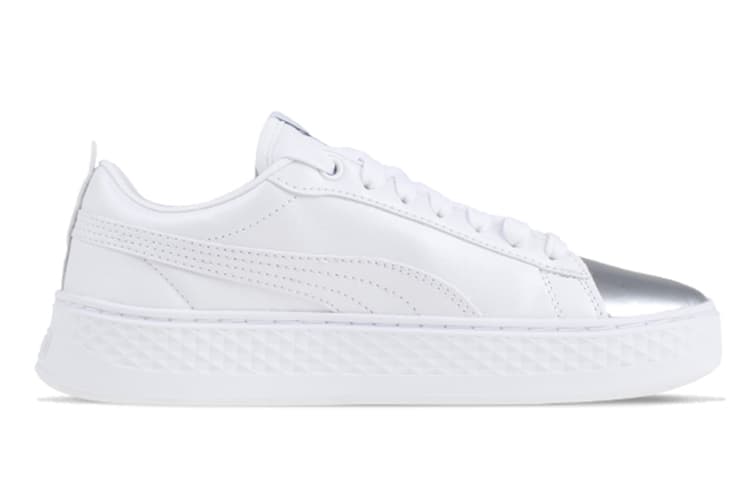 Кроссовки PUMA Smash Platform - изображение 2