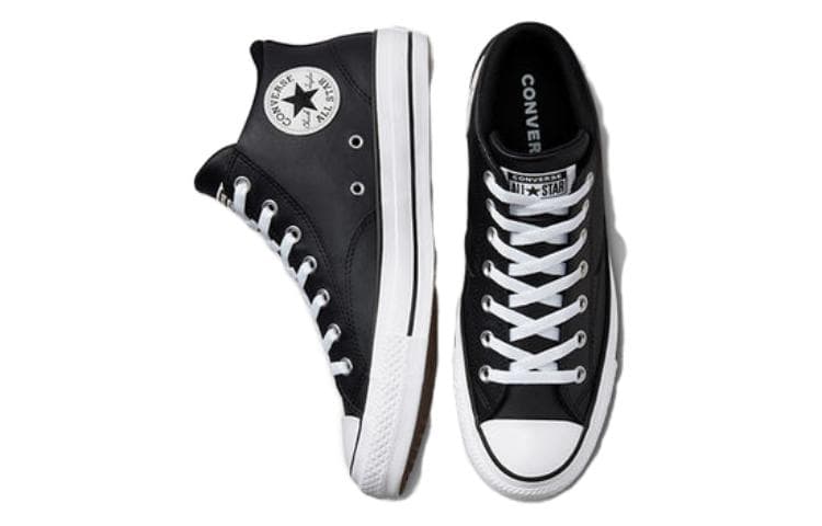 Кроссовки Converse Chuck Taylor All Star Malden Street - изображение 4