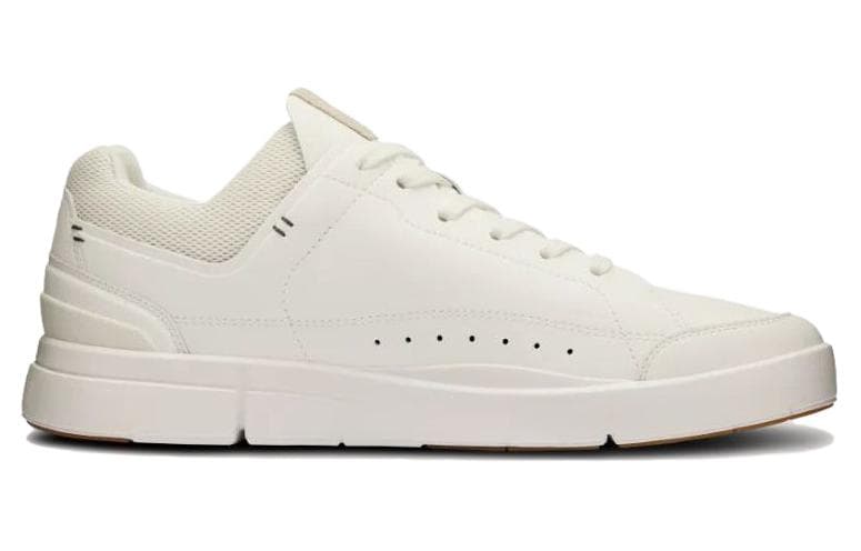 Кроссовки On The Roger Court White - изображение 2