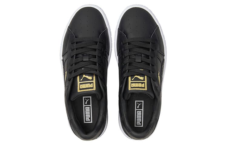 Кроссовки PUMA Cali Star Snake - изображение 3