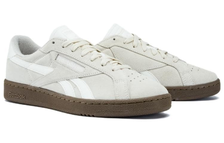 Кроссовки Reebok Club C Grounds - изображение 3