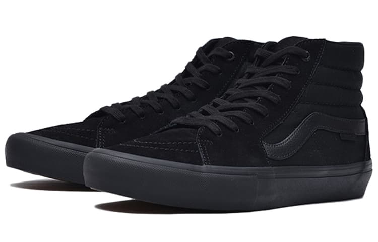 Кроссовки Vans SK8 Pro - изображение 3