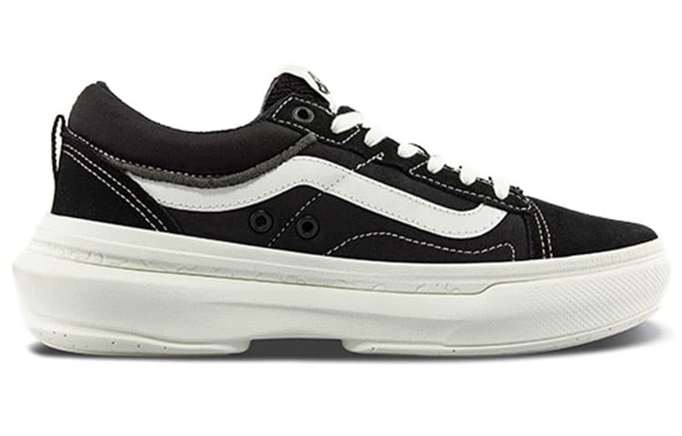 Кроссовки Vans Overt CC Old Skool - изображение 2