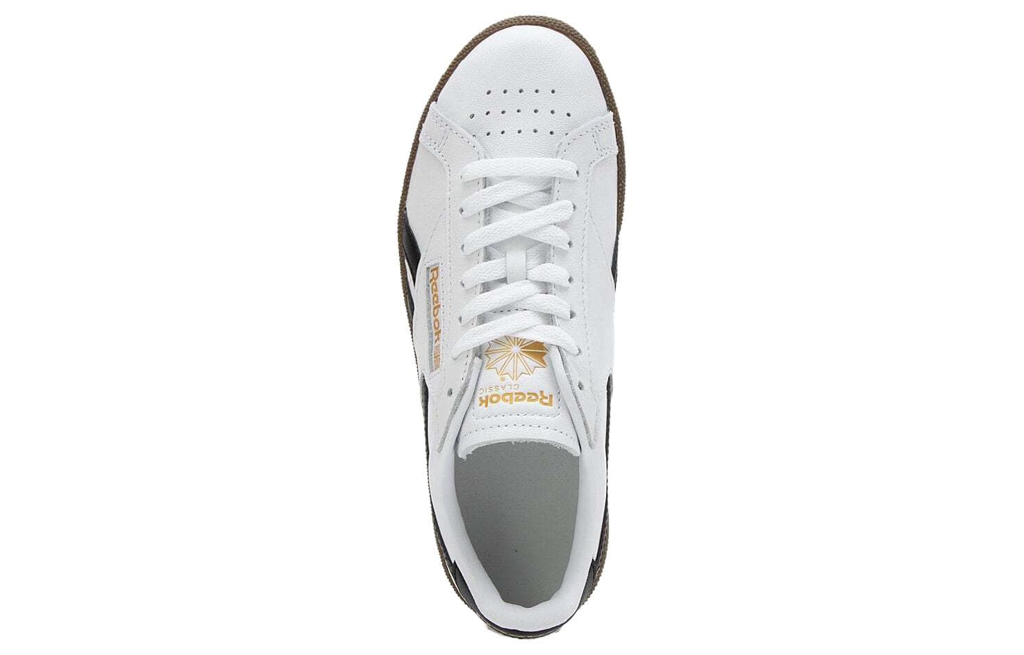 Кроссовки Reebok Club C GROUNDS UK - изображение 4