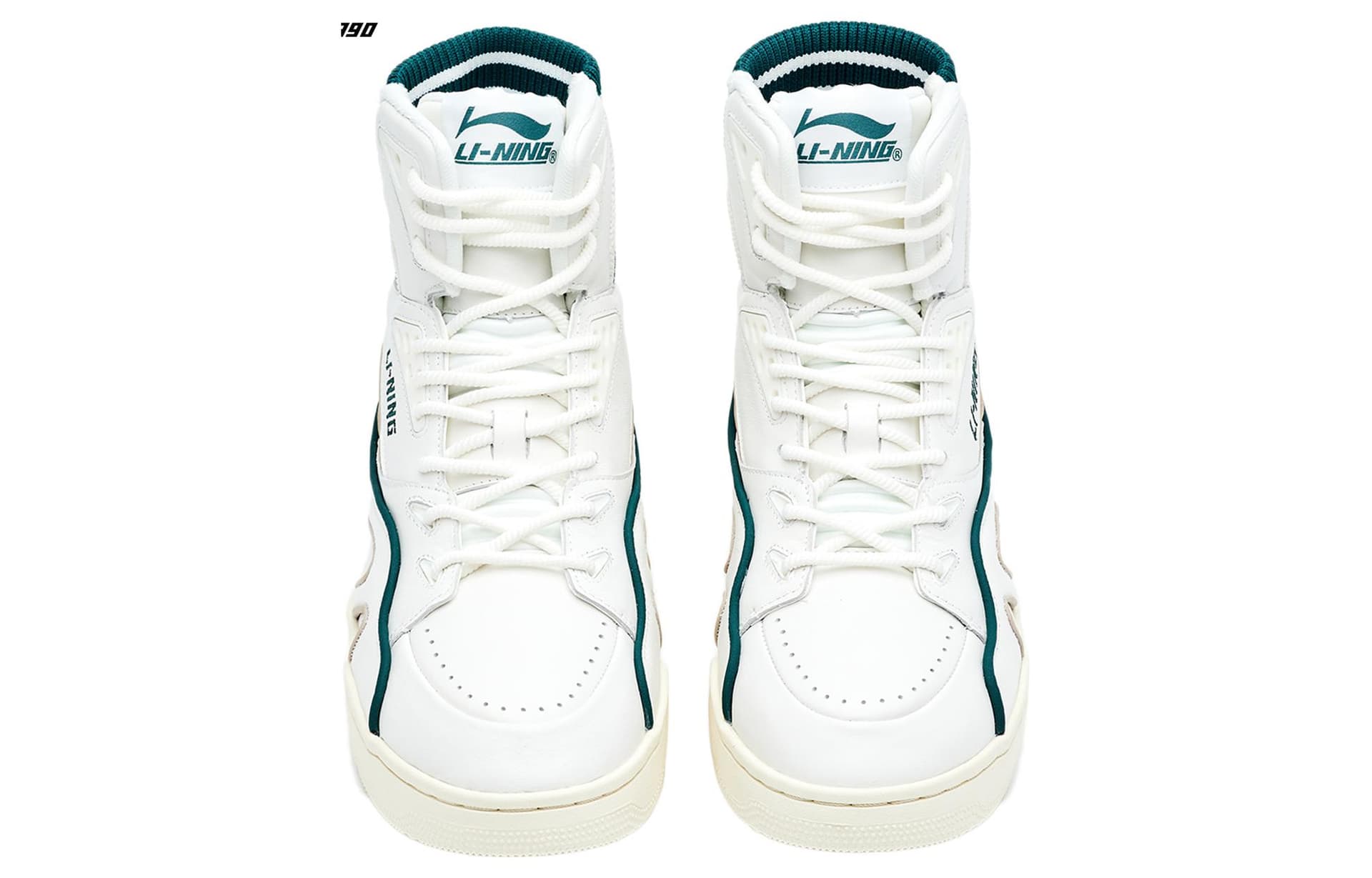 Кроссовки LI-NING 1990 1990 - изображение 3