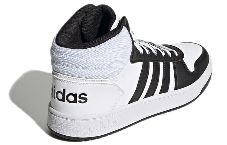 Кроссовки adidas neo Mid - изображение 4