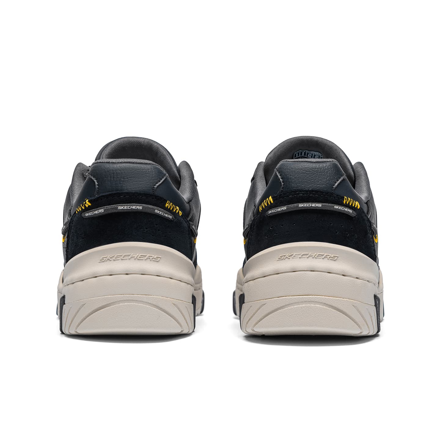 Кроссовки Skechers OUTDOOR WOMENS - изображение 4
