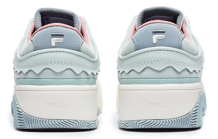 Кроссовки FILA FUSION Stack - изображение 4