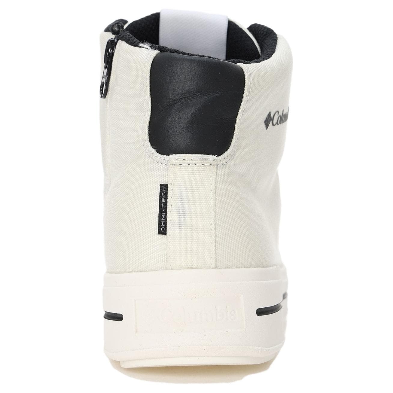 Кроссовки Columbia Противоскользящие Износостойкие Slip Resistant Abrasion Resistant MID Топ Кроссовки для скейтбординга Унисекс - изображение 4