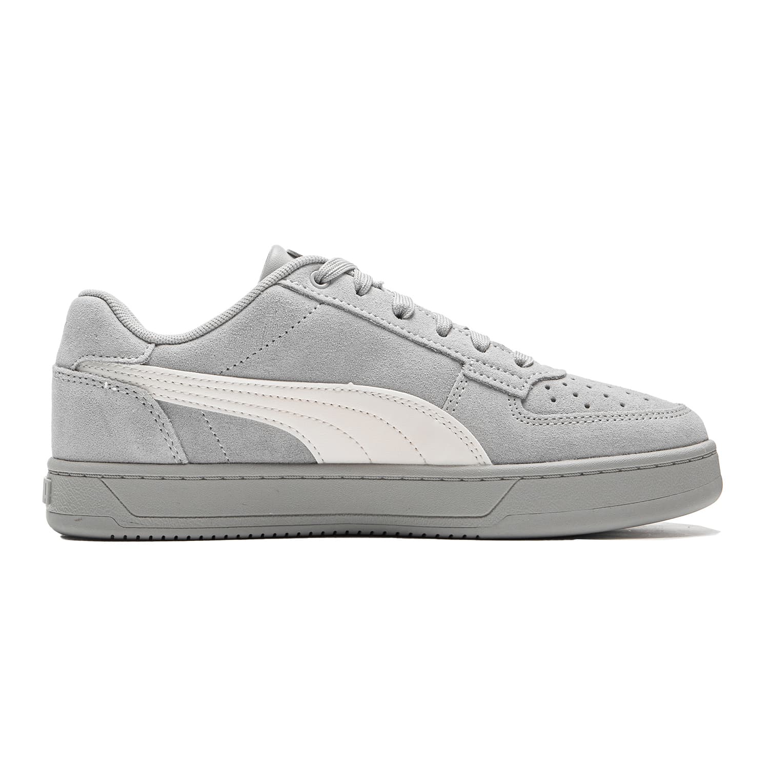 Кроссовки PUMA Caven 2.0 Light Grey - изображение 2
