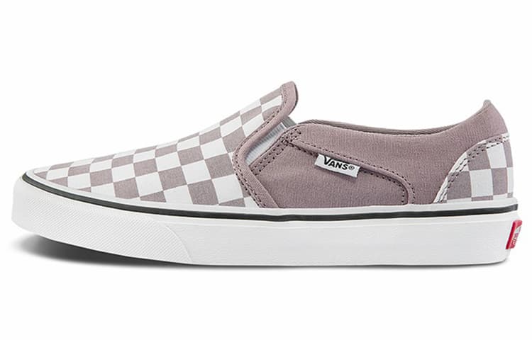 Кроссовки Vans Asher Checkerboard - изображение 1