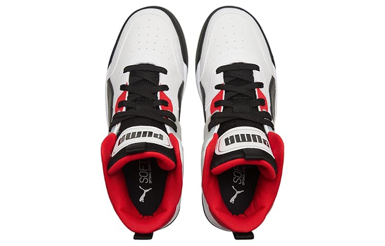 Кроссовки PUMA Backcourt - изображение 4