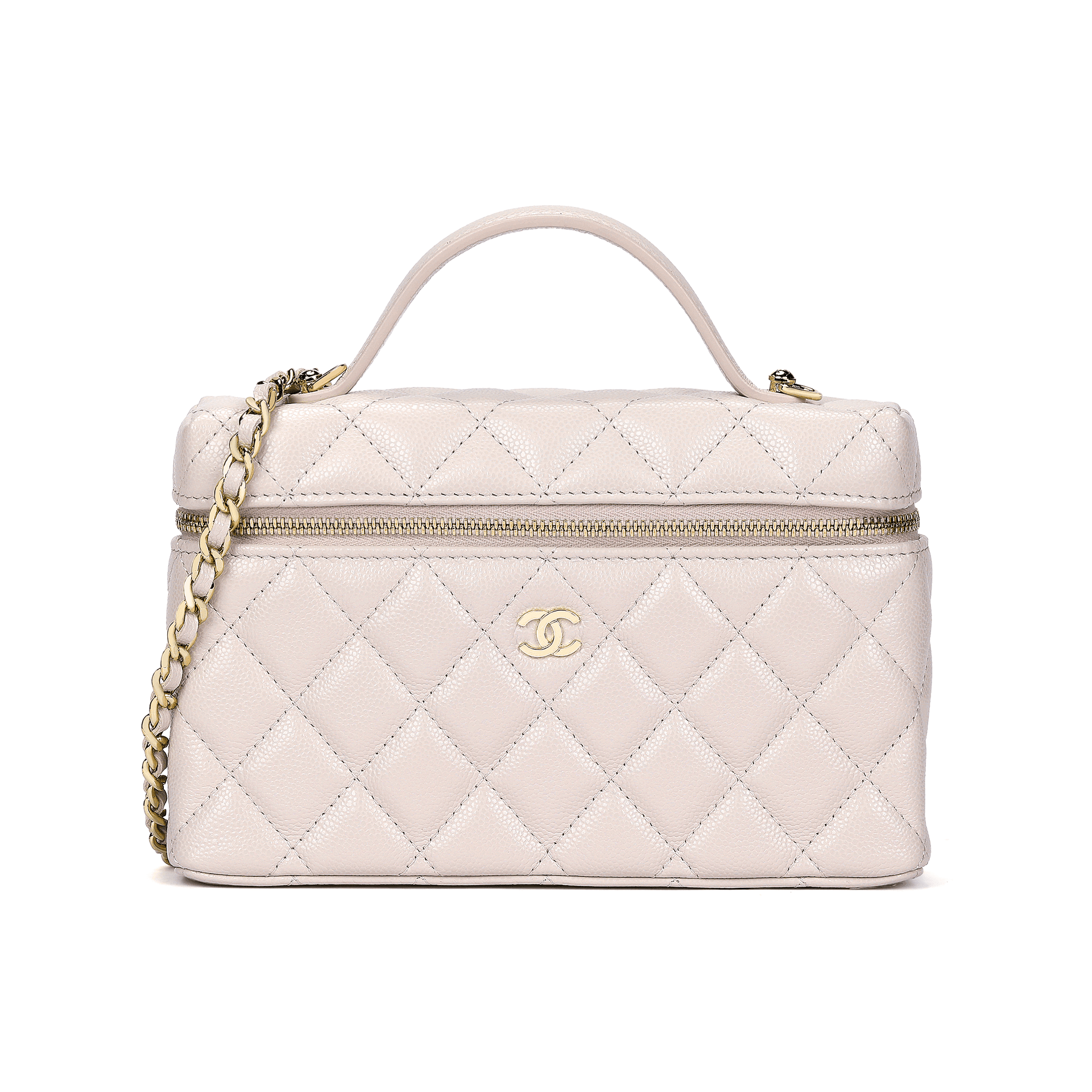 Сумка CHANEL 25K - изображение 1