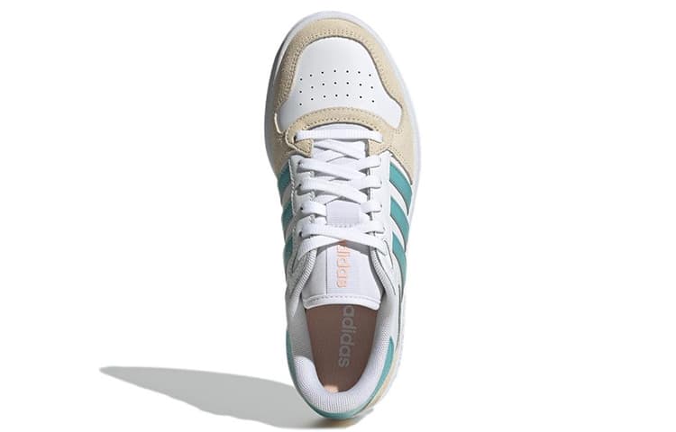 Кроссовки adidas neo Breaknet Plus - изображение 5