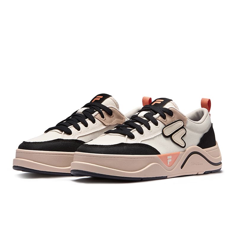 Кроссовки FILA Fusion 50-50 DX II CVS - изображение 2