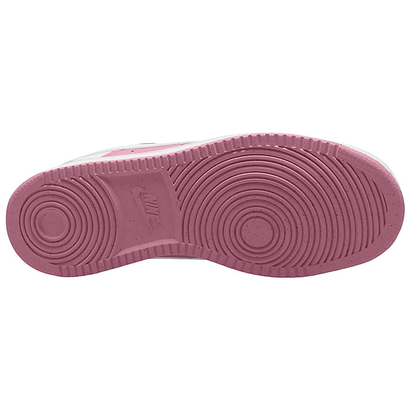 Кроссовки Nike Court Vision Low Pink White - изображение 5