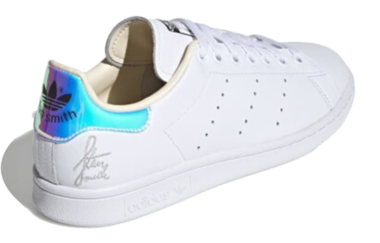 Кроссовки adidas Stan Smith White - изображение 3