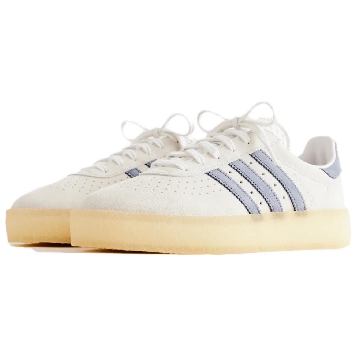 Кроссовки KITH x adidas originals 8th Street AS350 - изображение 4