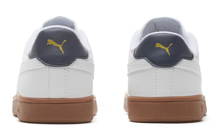Кроссовки PUMA Smash V2 L - изображение 4