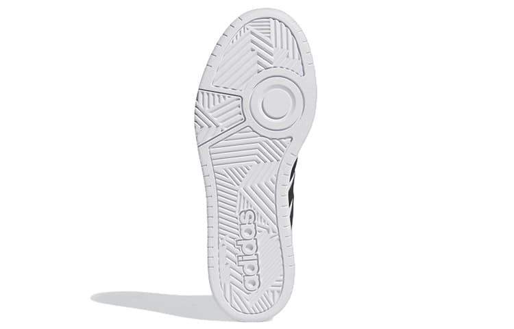 Кроссовки adidas neo Hoops 3.0 - изображение 5