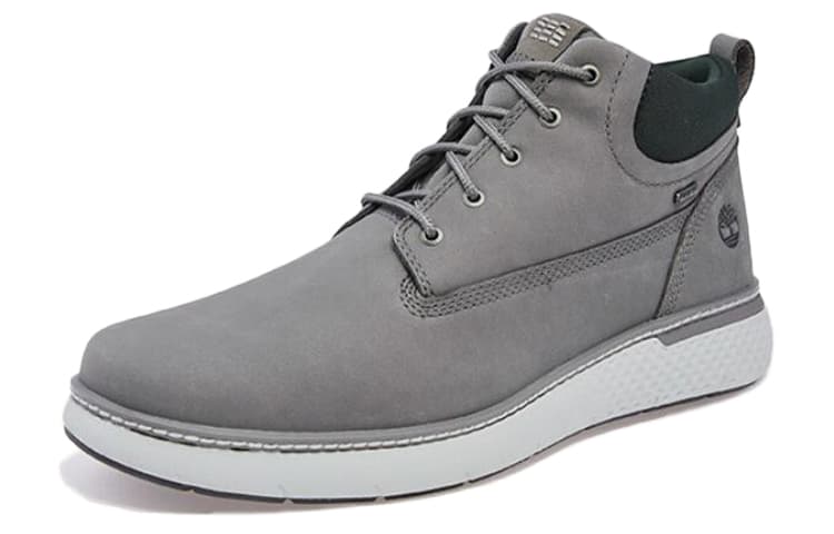 Кроссовки Timberland cross mark Cross Mark - изображение 3