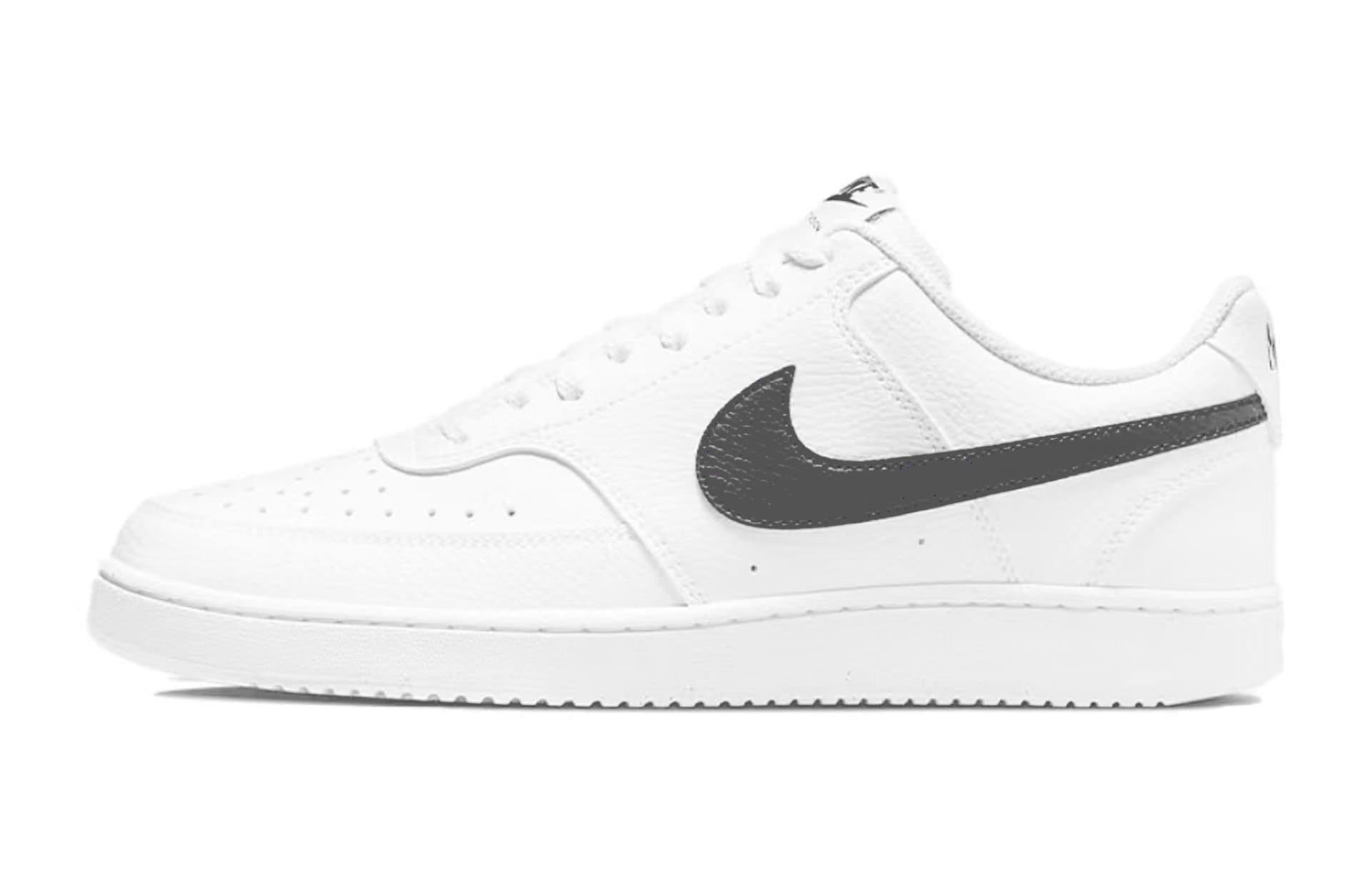 Кроссовки Nike Court Vision 1 - изображение 8