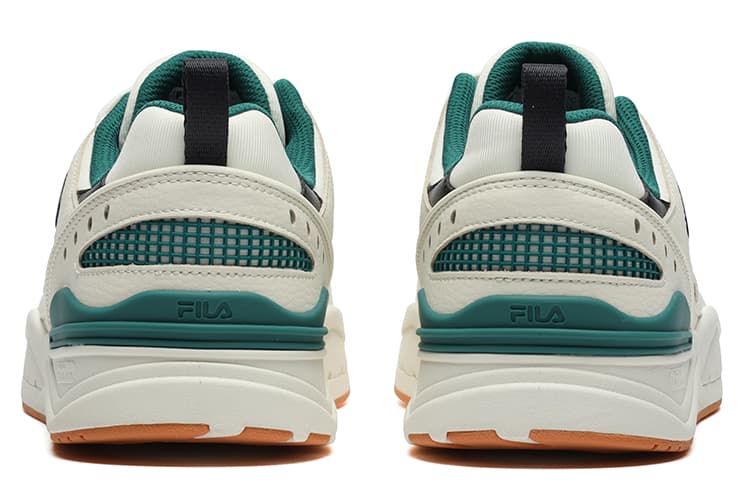 Кроссовки FILA Slam 22 - изображение 4