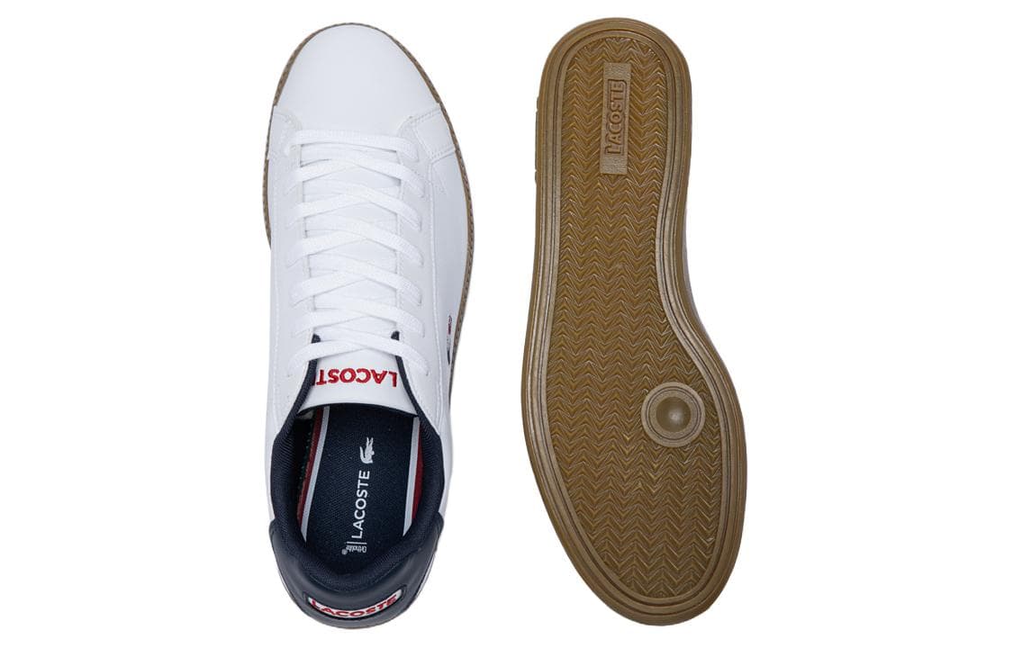 Кроссовки Lacoste - изображение 5