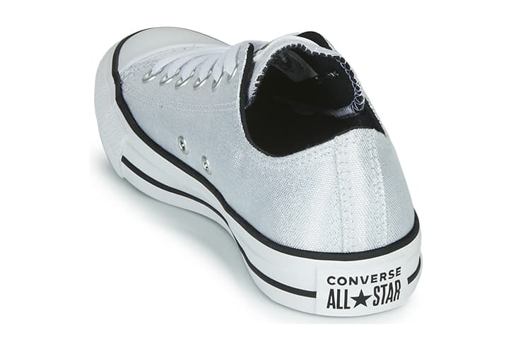 Кроссовки Converse All Star - изображение 4