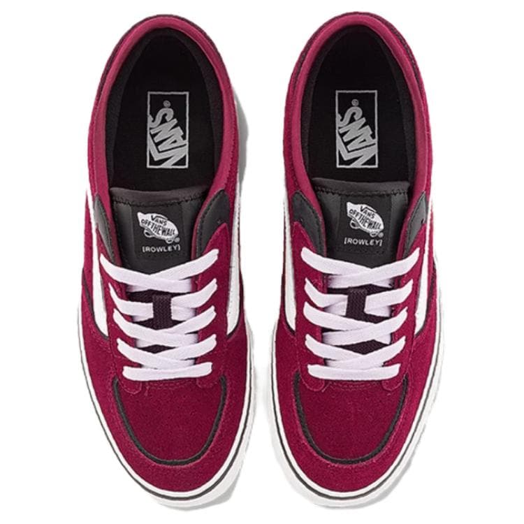 Кроссовки Vans UA Rowley Classic - изображение 4