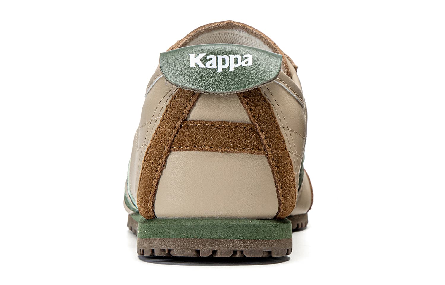 Кроссовки Kappa - изображение 5