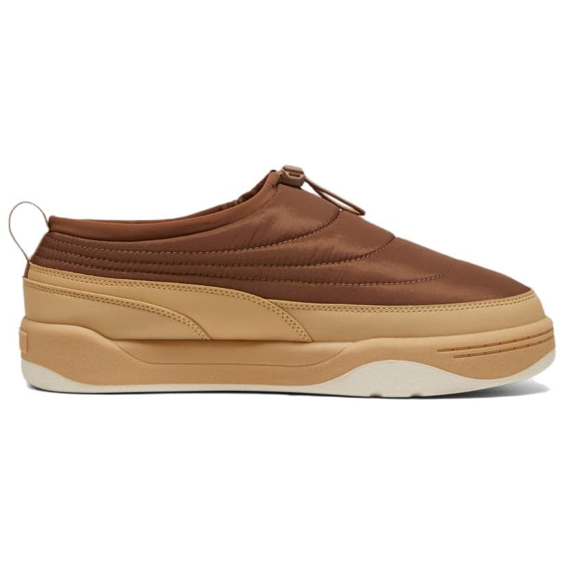 Кроссовки PUMA Park Lifestyle Brown - изображение 2
