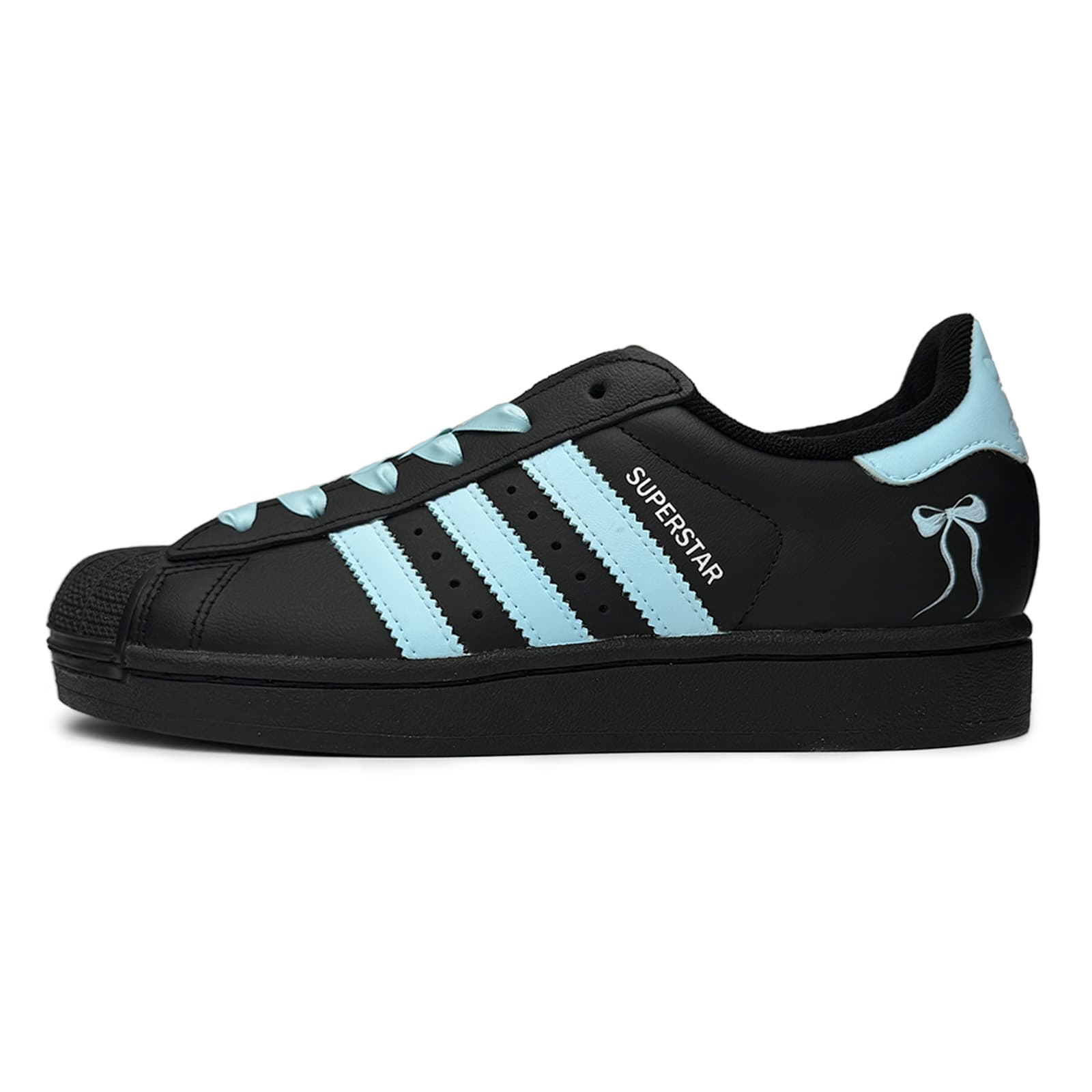 Кроссовки adidas originals Superstar 2 - изображение 2