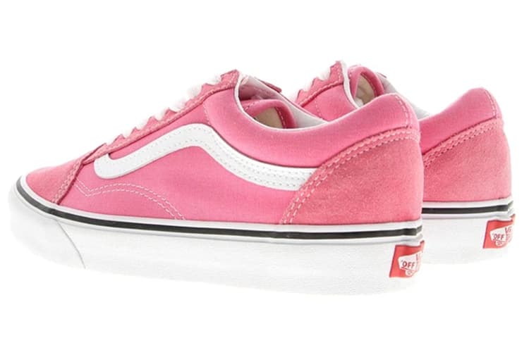 Кроссовки Vans Old Skool - изображение 3