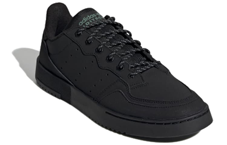 Кроссовки adidas originals Super Court - изображение 2