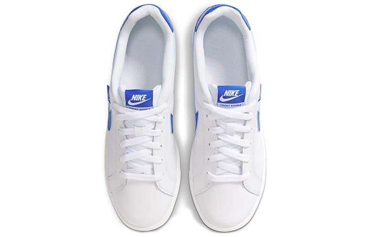 Кроссовки Nike Court Royale Tab - изображение 4