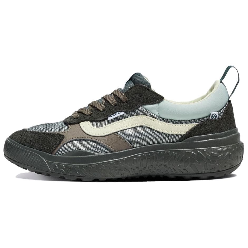 Кроссовки Vans UltraRange - изображение 1