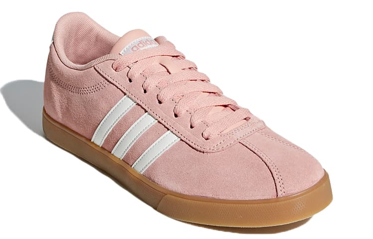 Кроссовки adidas neo Courtset - изображение 3