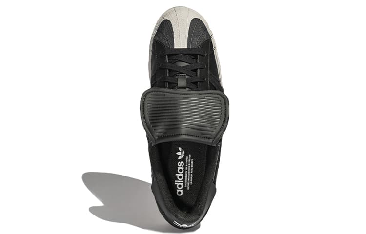 Кроссовки adidas Superstar - изображение 5