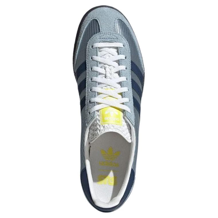 Кроссовки Sneakersnstuff X adidas originals SNS GT II противоскользящие устойчивые к истиранию низкие кеды для скейтбординга - изображение 3