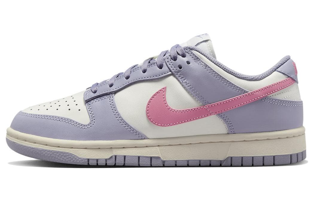 Кроссовки Nike Dunk Low "Indigo Haze"