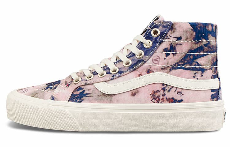 Кроссовки Vans SK8 - изображение 1