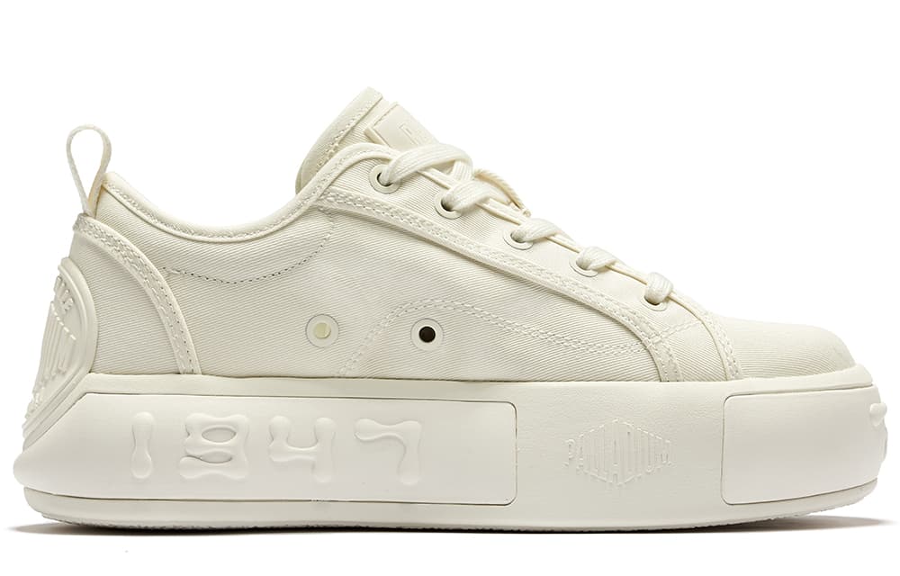Кроссовки Palladium - изображение 2