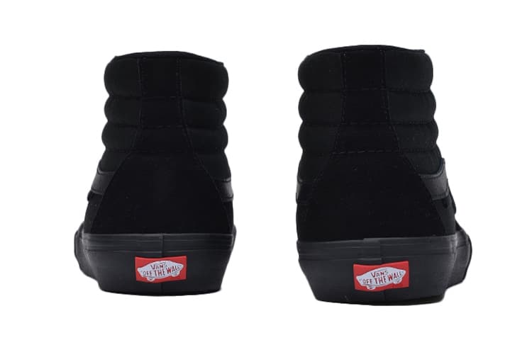 Кроссовки Vans SK8 Pro - изображение 4